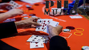 Langkah-langkah Bermain Permainan Poker Judi Online