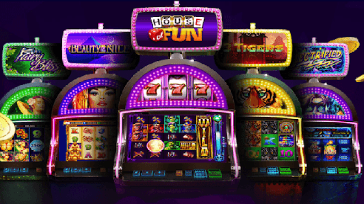 Situs Online Slot Gacor Terbaik Hadirkan Kemenangan Jackpot Maxwin
