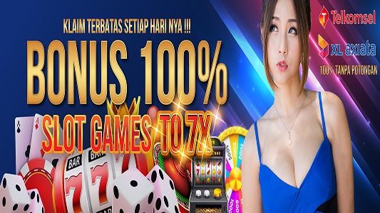 Permainan Modal Kecil Untung Berlimpah Cuma Dari Slot Gacor