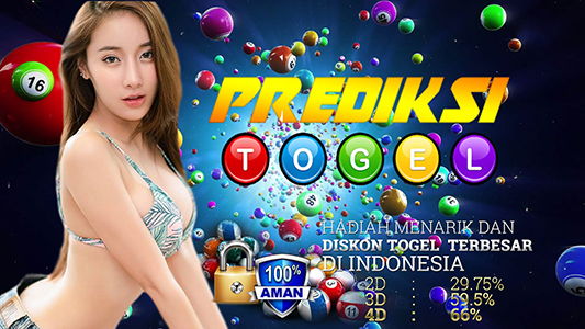 Togel Online Terbesar Memberikan Potensi Banyak Kemenangan