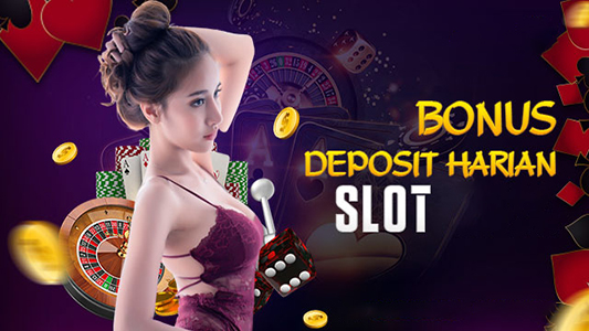Kumpulan Permainan Slot Yang Gacor Malam Ini