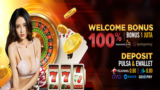 Slot Gacor 24 Jam Hadirkan Banyak Kejutan dan Peruntungan